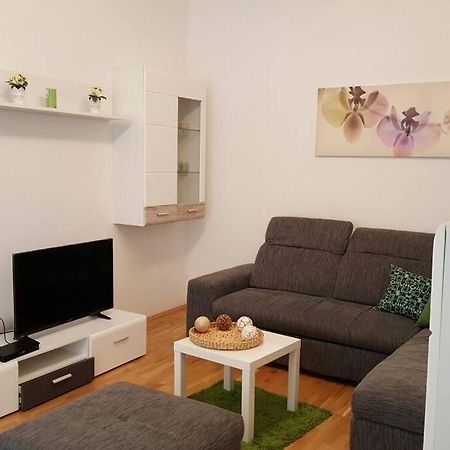Relax Apartment Vienna City Center エクステリア 写真