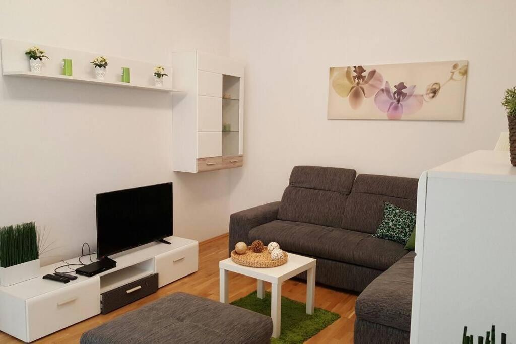 Relax Apartment Vienna City Center エクステリア 写真