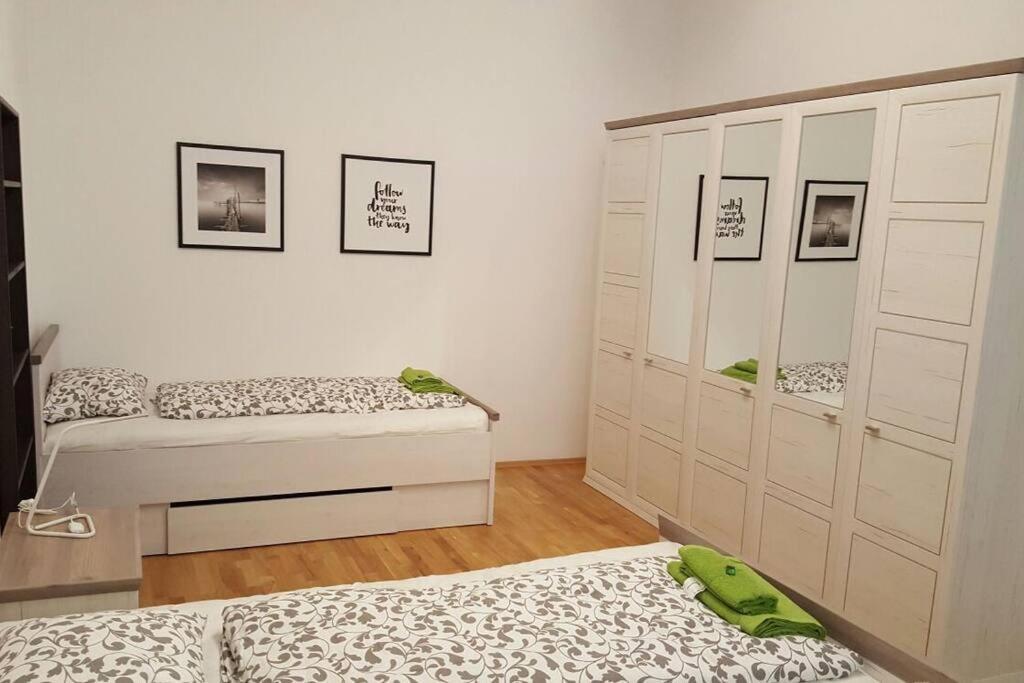 Relax Apartment Vienna City Center エクステリア 写真