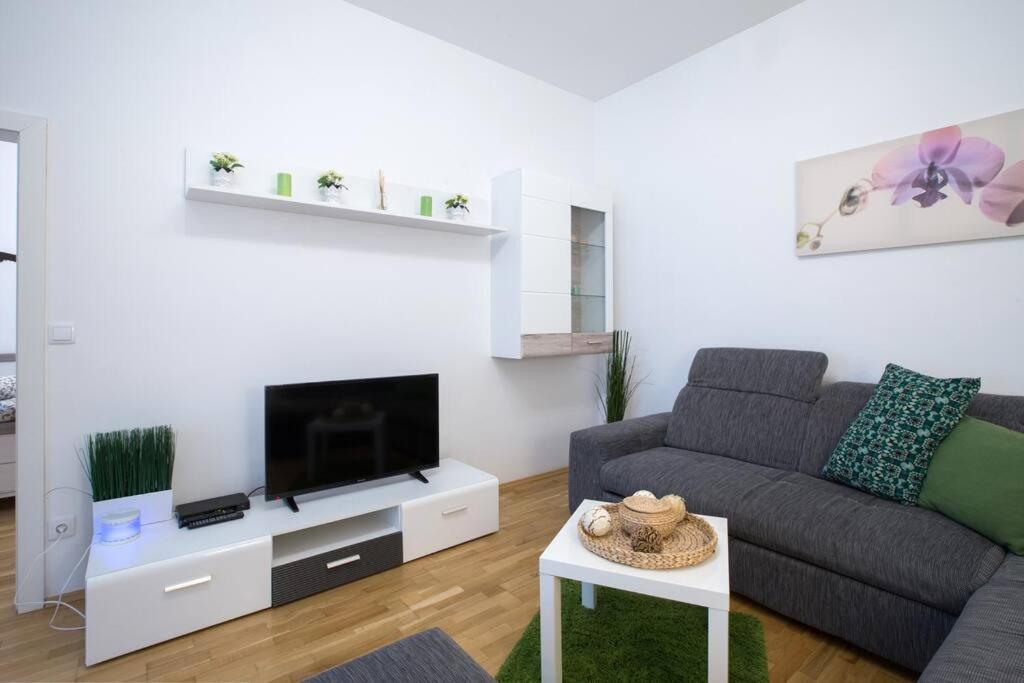 Relax Apartment Vienna City Center エクステリア 写真