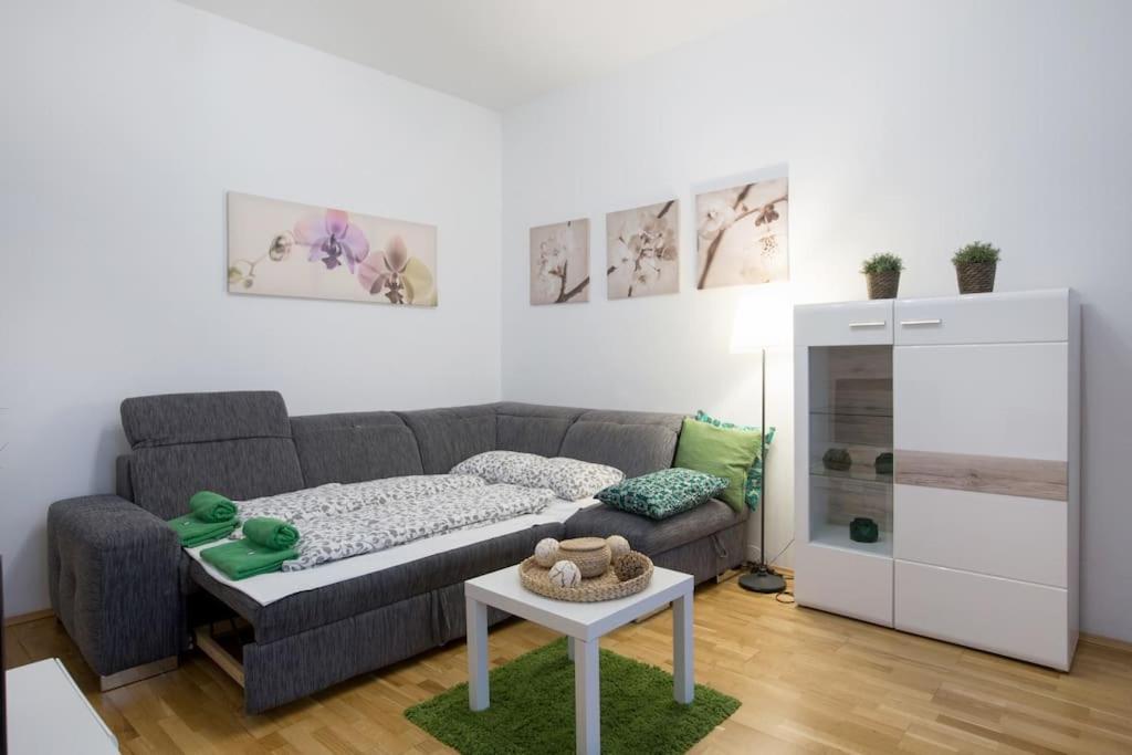 Relax Apartment Vienna City Center エクステリア 写真