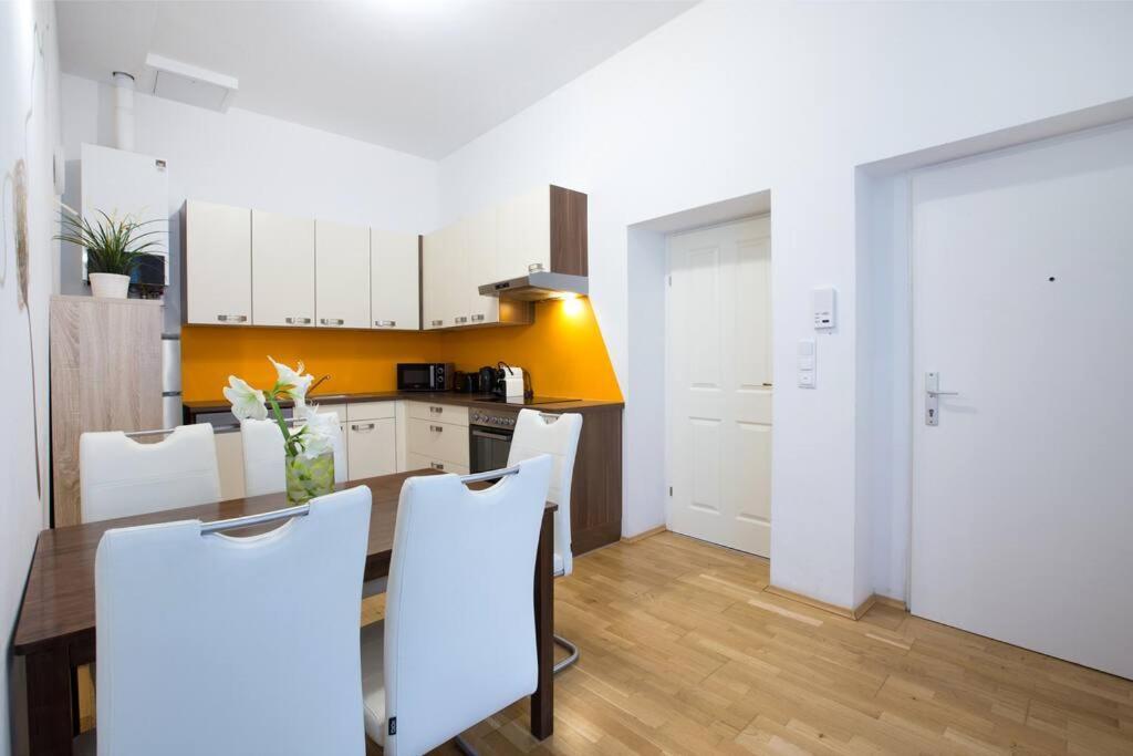 Relax Apartment Vienna City Center エクステリア 写真
