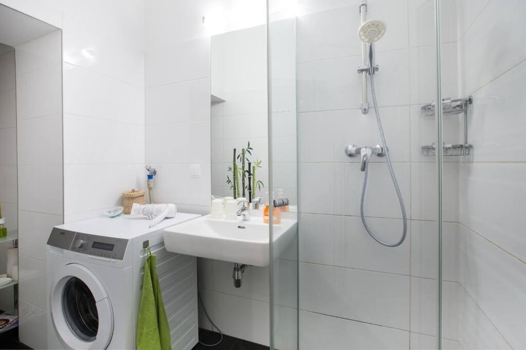 Relax Apartment Vienna City Center エクステリア 写真