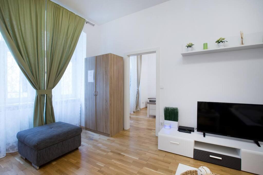 Relax Apartment Vienna City Center エクステリア 写真