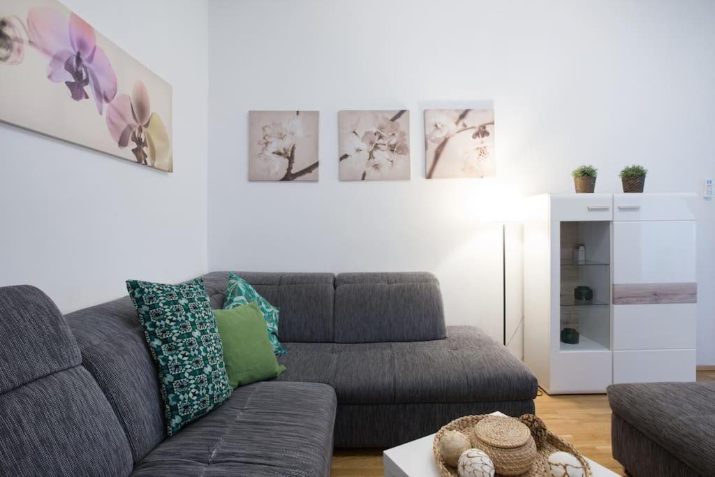 Relax Apartment Vienna City Center エクステリア 写真