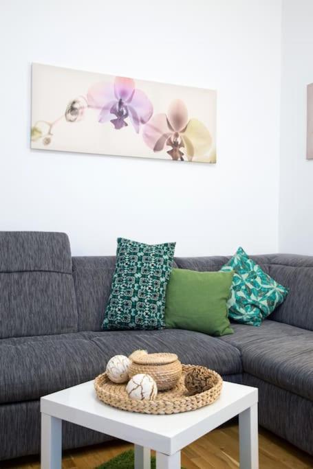 Relax Apartment Vienna City Center エクステリア 写真