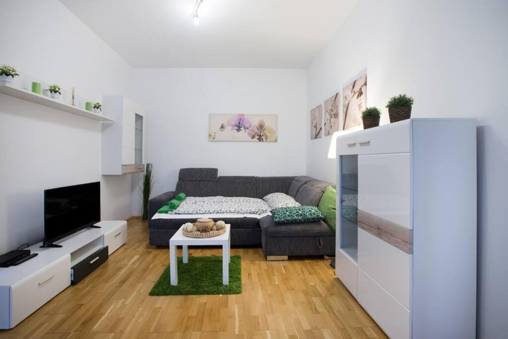 Relax Apartment Vienna City Center エクステリア 写真