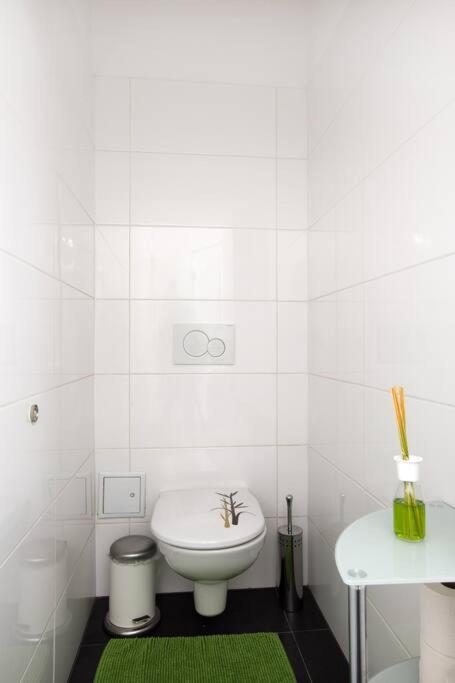 Relax Apartment Vienna City Center エクステリア 写真